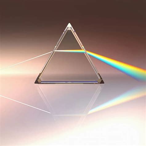 Prism optical - 